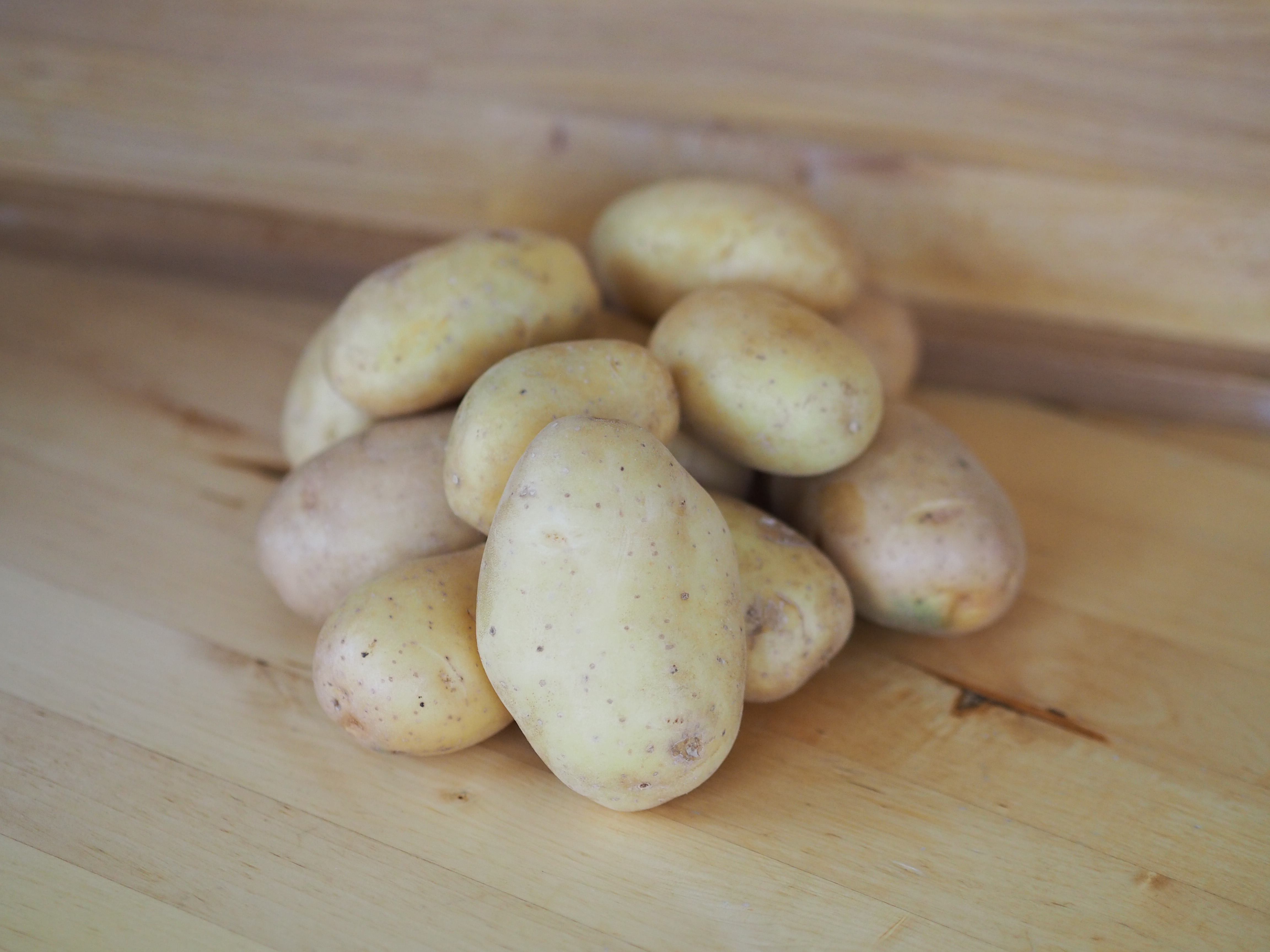 Kartoffeln